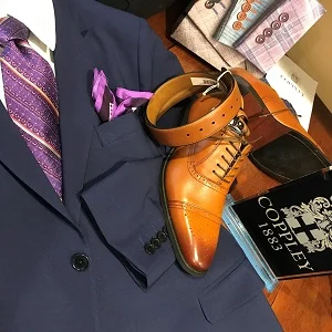 Connie’s Menswear