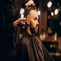 Mike’s Barber Shop