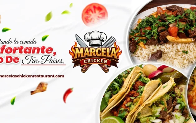 Marcelas Chicken Restaurant