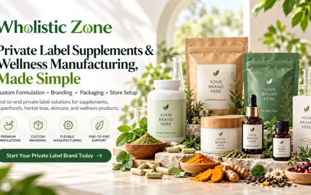 wholisticzone