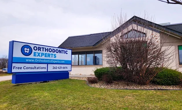Orthodontic Experts Racine