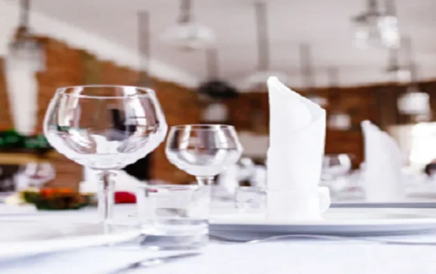 Stockman’s Restaurant