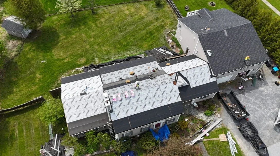 Vermont Custom Exteriors