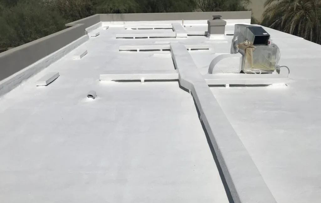 Hardacker Roofing LLC