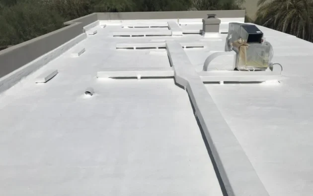 Hardacker Roofing LLC