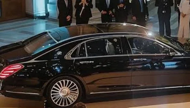Royal Limos Co