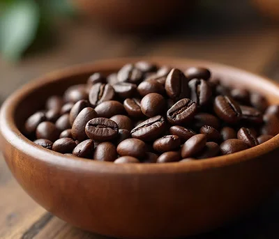 Lava Tiki Coffee and Trading