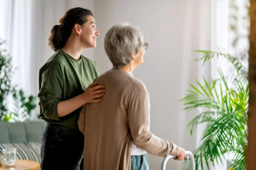 Souderton Mennonite Homes – Living Branches Senior Living Community