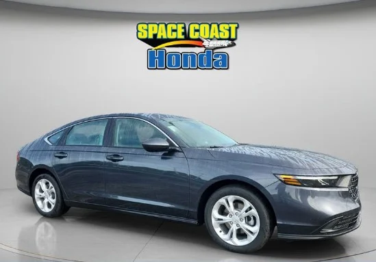 Space Coast Honda
