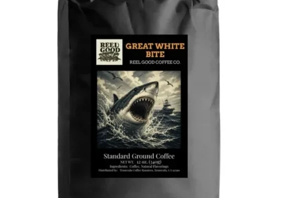 Reel Good Coffee