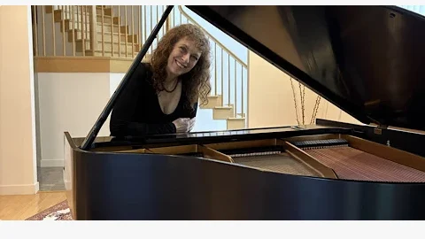 Sudbury Piano Studio
