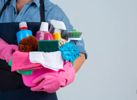 Clearo Cleaning Solutions