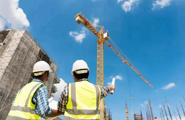 DUB-L-EE Construction