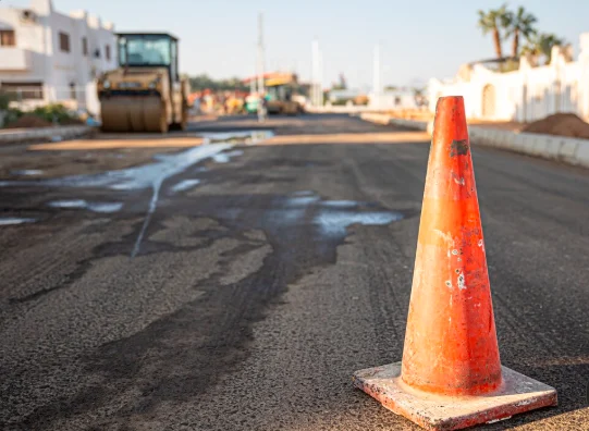 Reliable Blacktop specialist