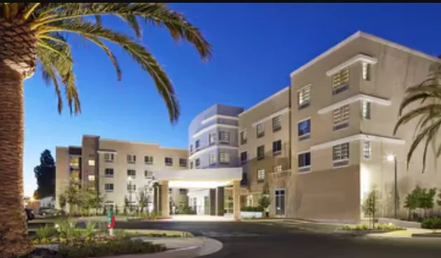 Courtyard by Marriott Sunnyvale Silicon Valley