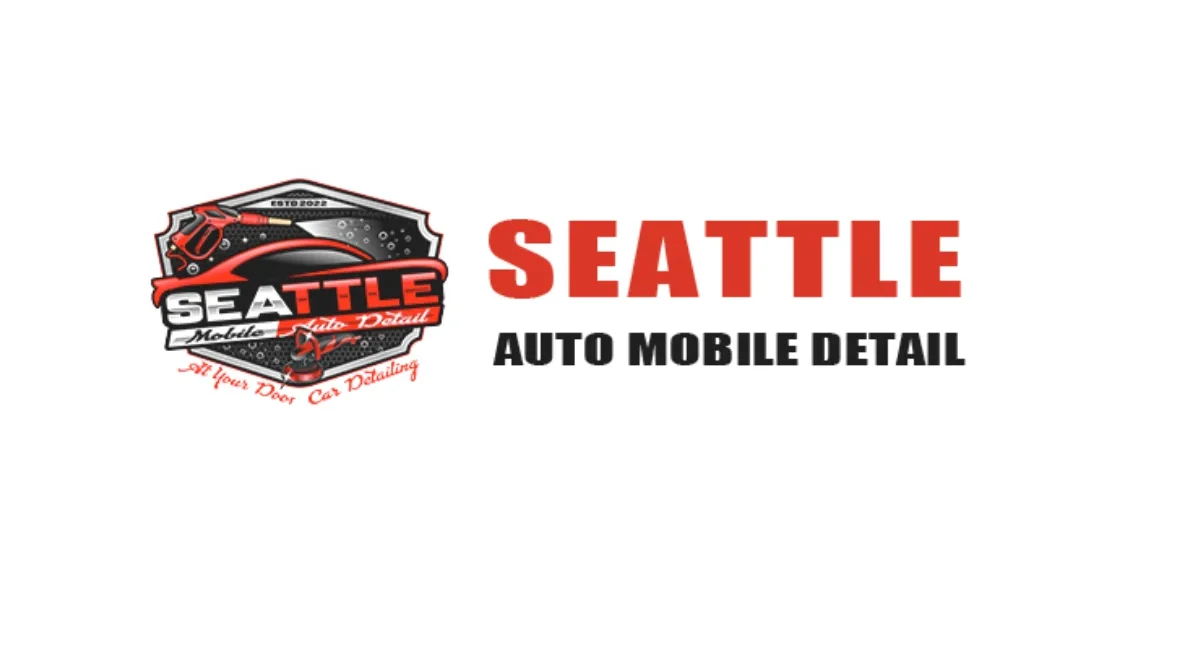 Seattle Auto Mobile Detailing