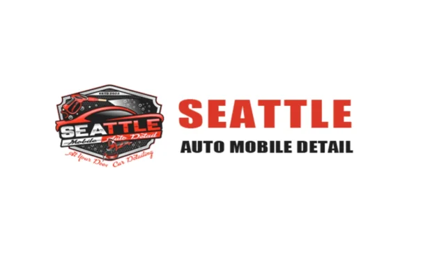 Seattle Auto Mobile Detailing