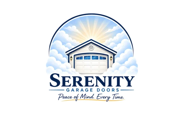 Serenity Garage Doors