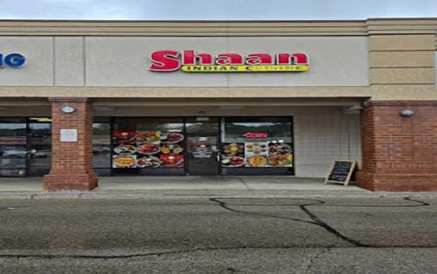 Shaan Indian Cuisine
