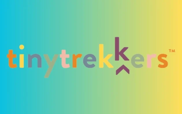 Tiny Trekkers: Best Books for Kids | Adventure filled Reading