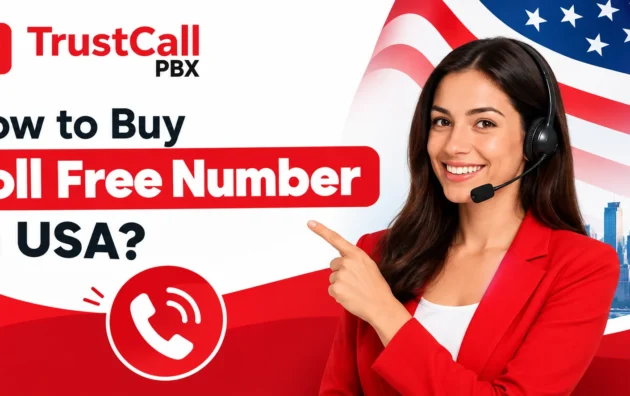 TrustCall PBX