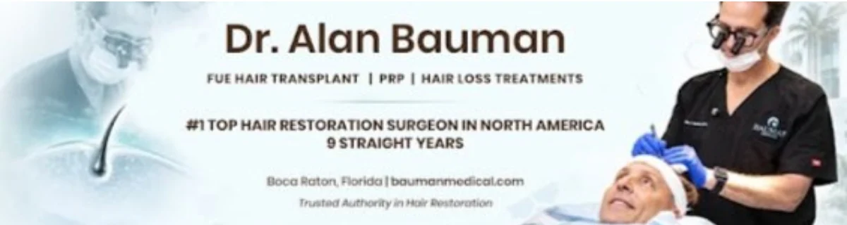 Dr. Alan Bauman
