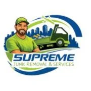 Supreme Junk Removal & Services