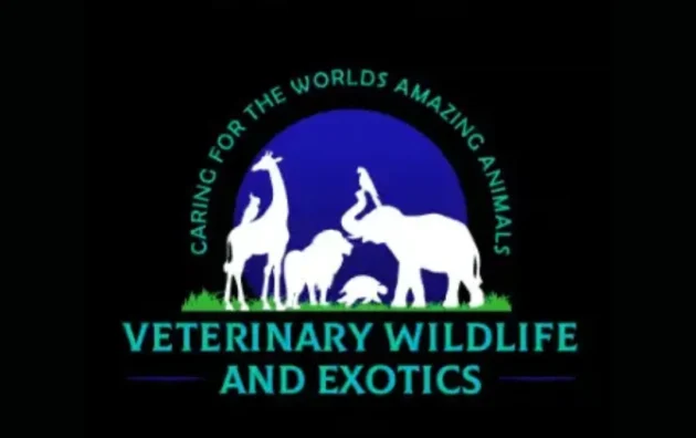 Veterinary Wildlife and Exotics