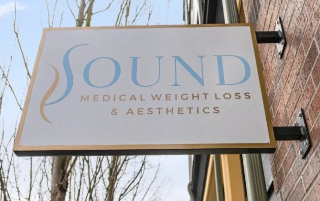 Sound Medical Weight Loss