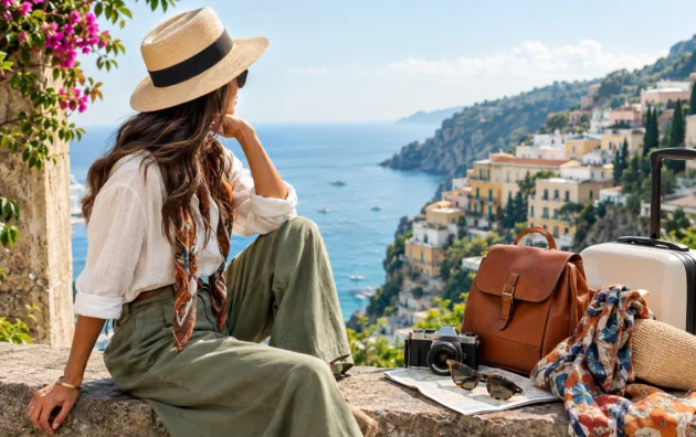 FashionedTravel