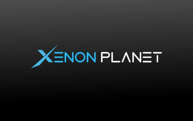 Xenon Planet