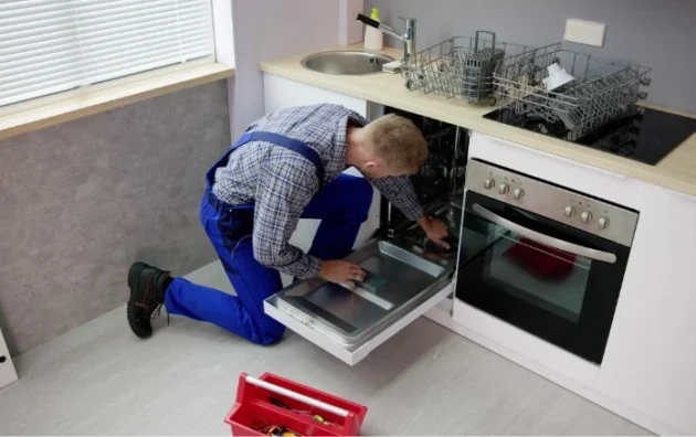 Zuta Appliance Repair