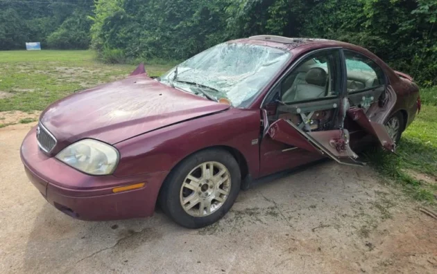 We Buy Junk Rides