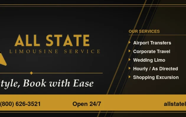 All State Limousine