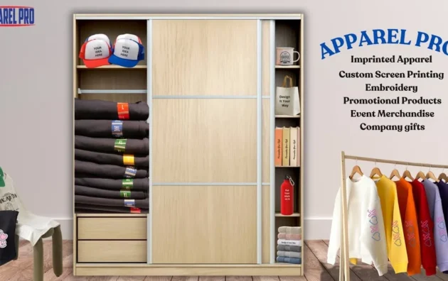 Apparel Pro
