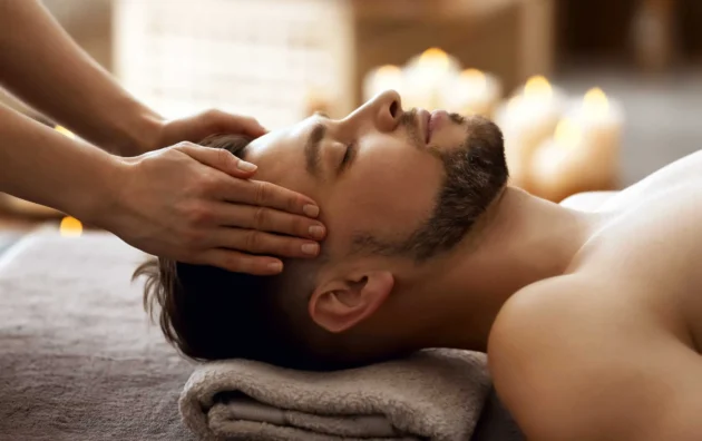 Coral Essex Spa