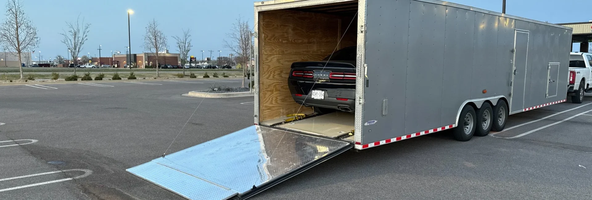 Azimuth Ship Auto LLC