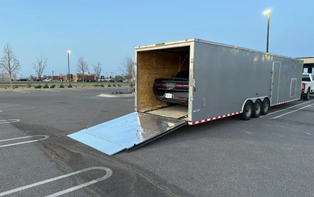 Azimuth Ship Auto LLC