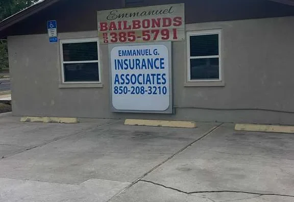 Emmanuel Bail Bonds