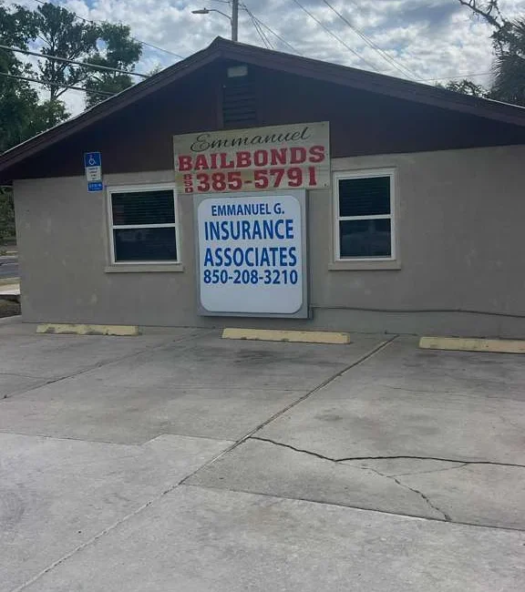Emmanuel Bail Bonds
