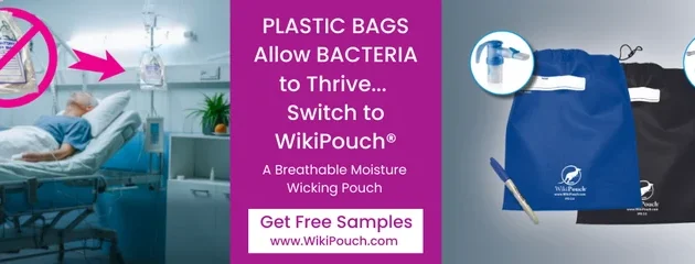 WikiPouch®