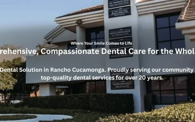 Stadium Dental