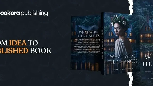 Bookora Publishing