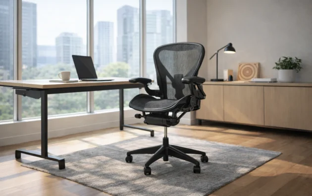 ERG Office Solutions