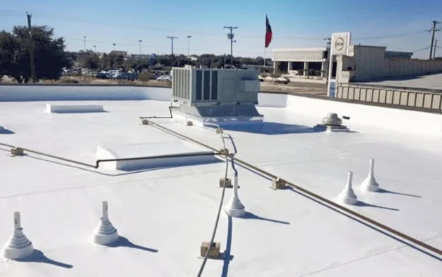 Clark Roofing