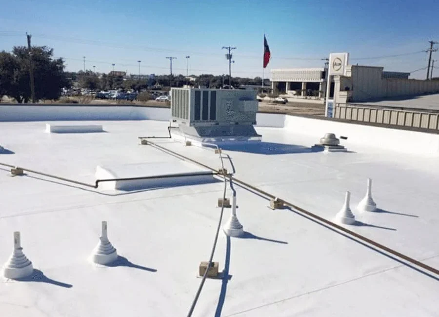 Clark Roofing