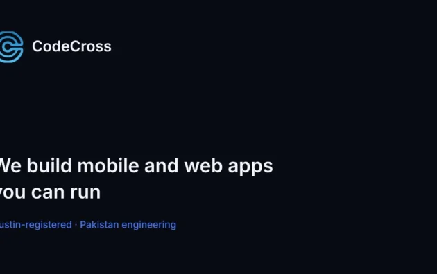 CodeCross