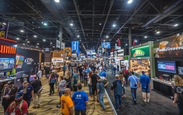 ET Expo Inc