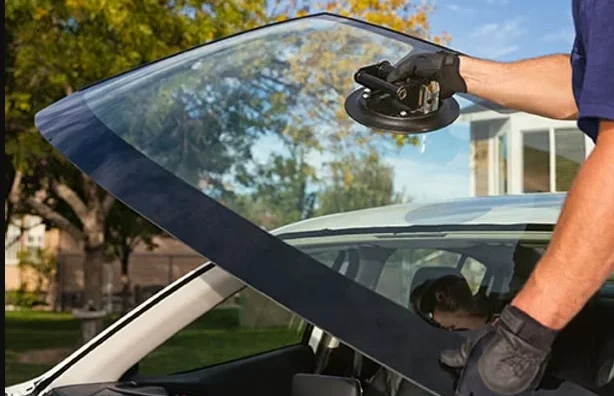 Hercules Auto Glass