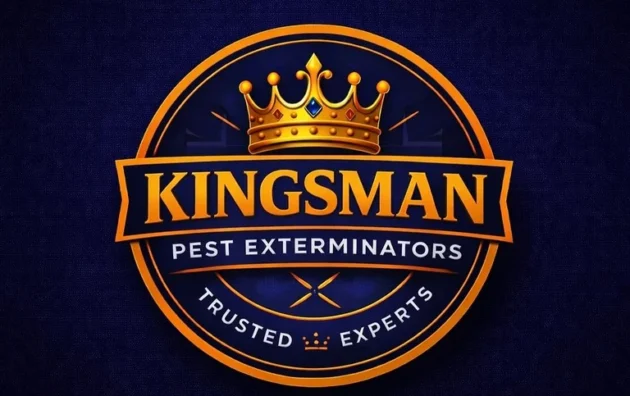Kingsman Pest Exterminators